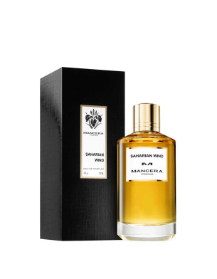 Saharian Wind Edp